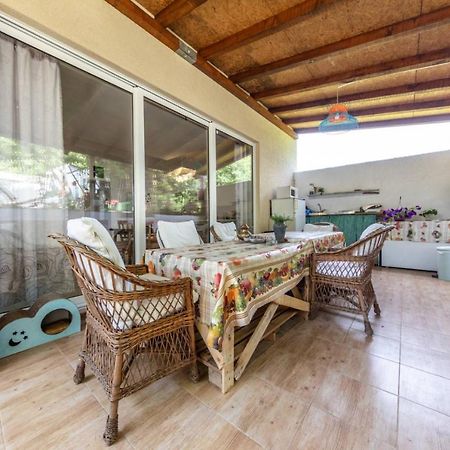 بودفا Apartments Olivija المظهر الخارجي الصورة