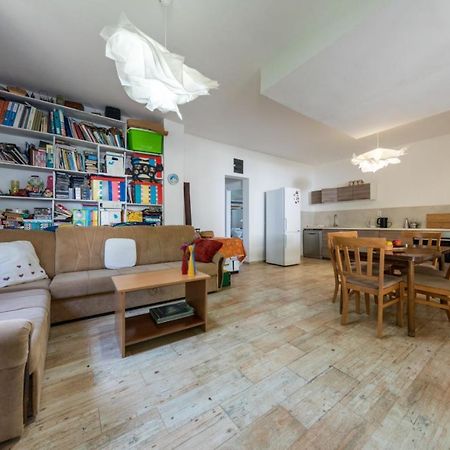 بودفا Apartments Olivija المظهر الخارجي الصورة