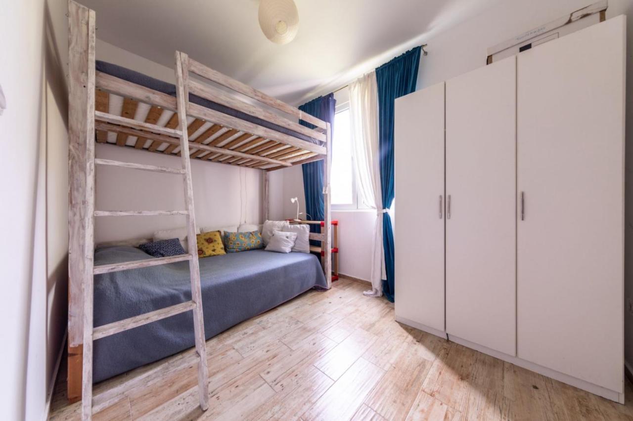بودفا Apartments Olivija المظهر الخارجي الصورة