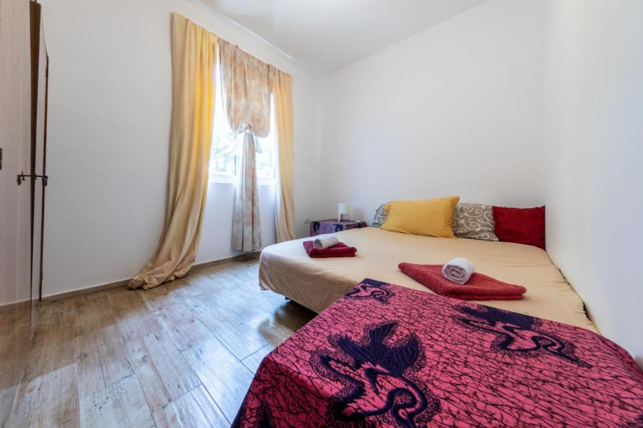 بودفا Apartments Olivija المظهر الخارجي الصورة