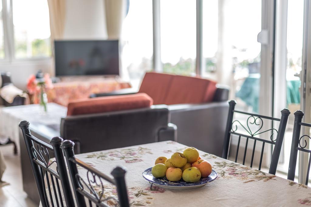 بودفا Apartments Olivija المظهر الخارجي الصورة