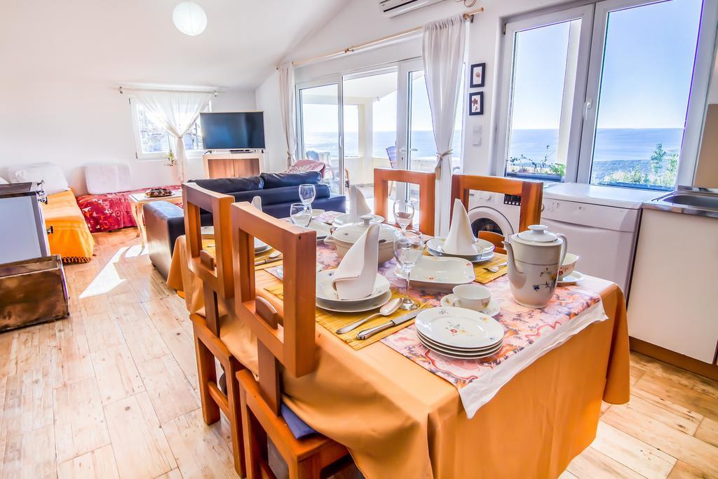 بودفا Apartments Olivija المظهر الخارجي الصورة