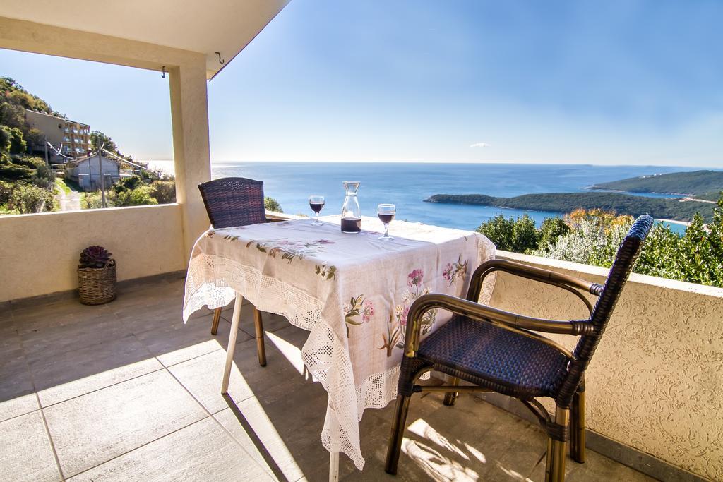 بودفا Apartments Olivija المظهر الخارجي الصورة